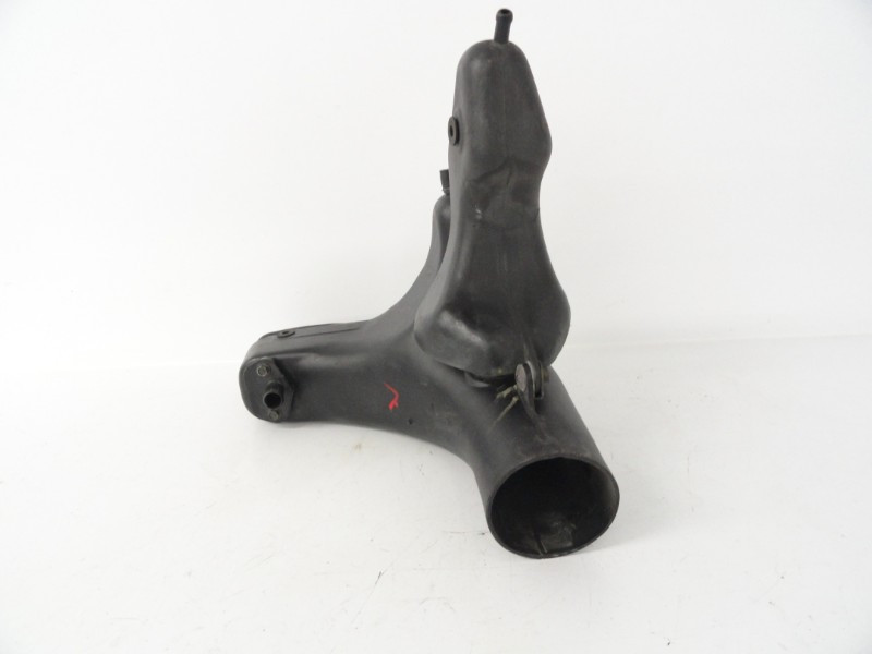 94 Kawasaki Ninja ZX9R B Air Intake Duct Front Left Ram Air 14073